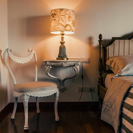 Bed And Breakfast Villa Romano Anzio Phòng bức ảnh