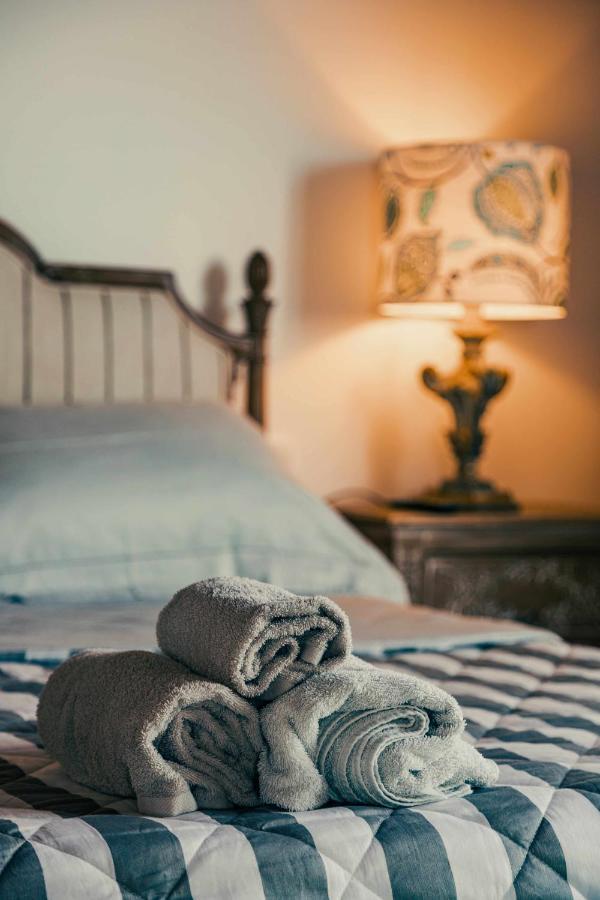 Bed And Breakfast Villa Romano Anzio Phòng bức ảnh