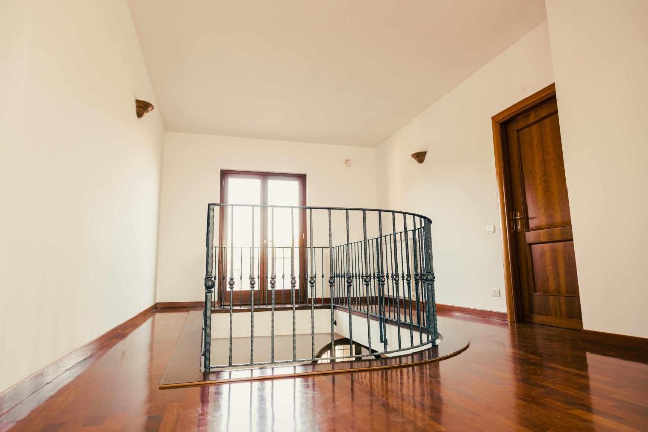 Bed And Breakfast Villa Romano Anzio Phòng bức ảnh