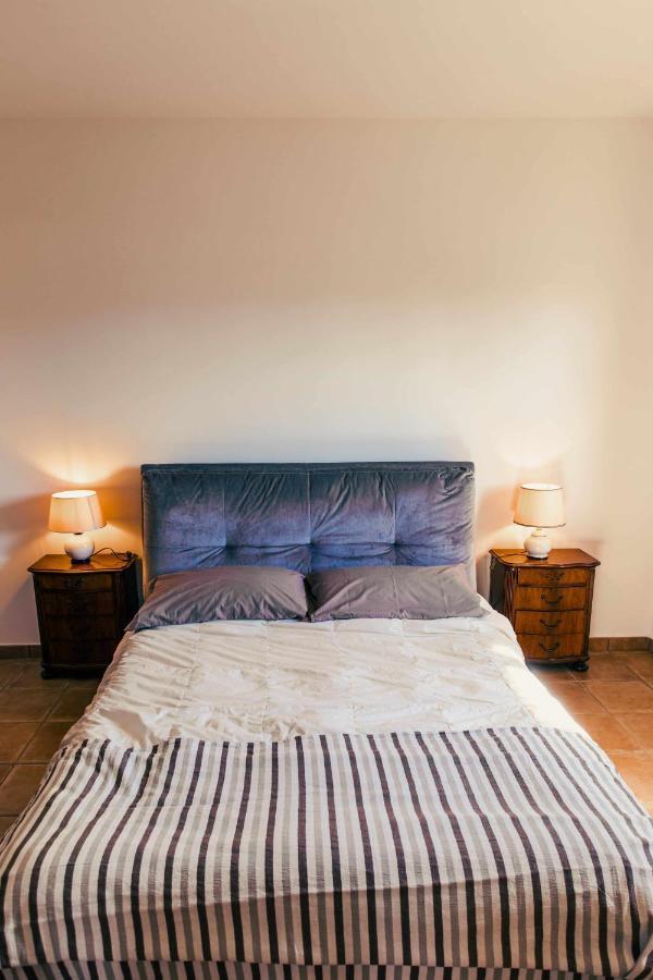 Bed And Breakfast Villa Romano Anzio Ngoại thất bức ảnh