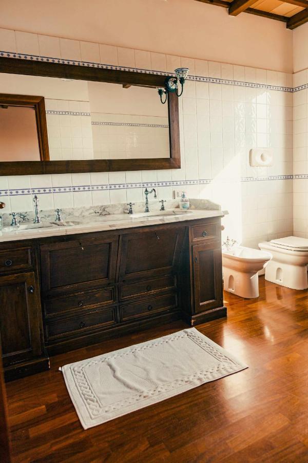 Bed And Breakfast Villa Romano Anzio Ngoại thất bức ảnh