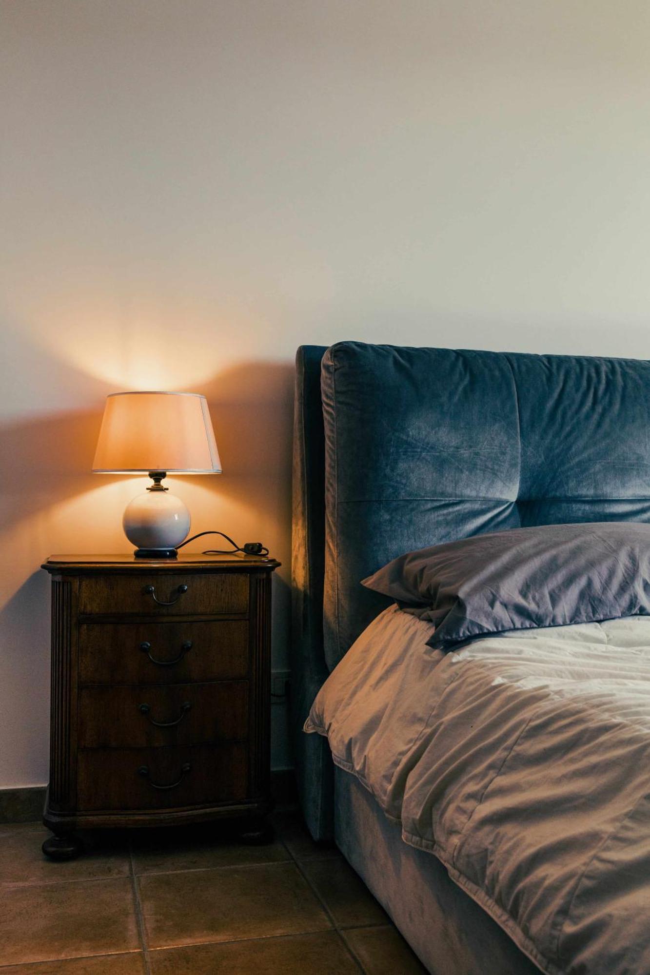 Bed And Breakfast Villa Romano Anzio Phòng bức ảnh