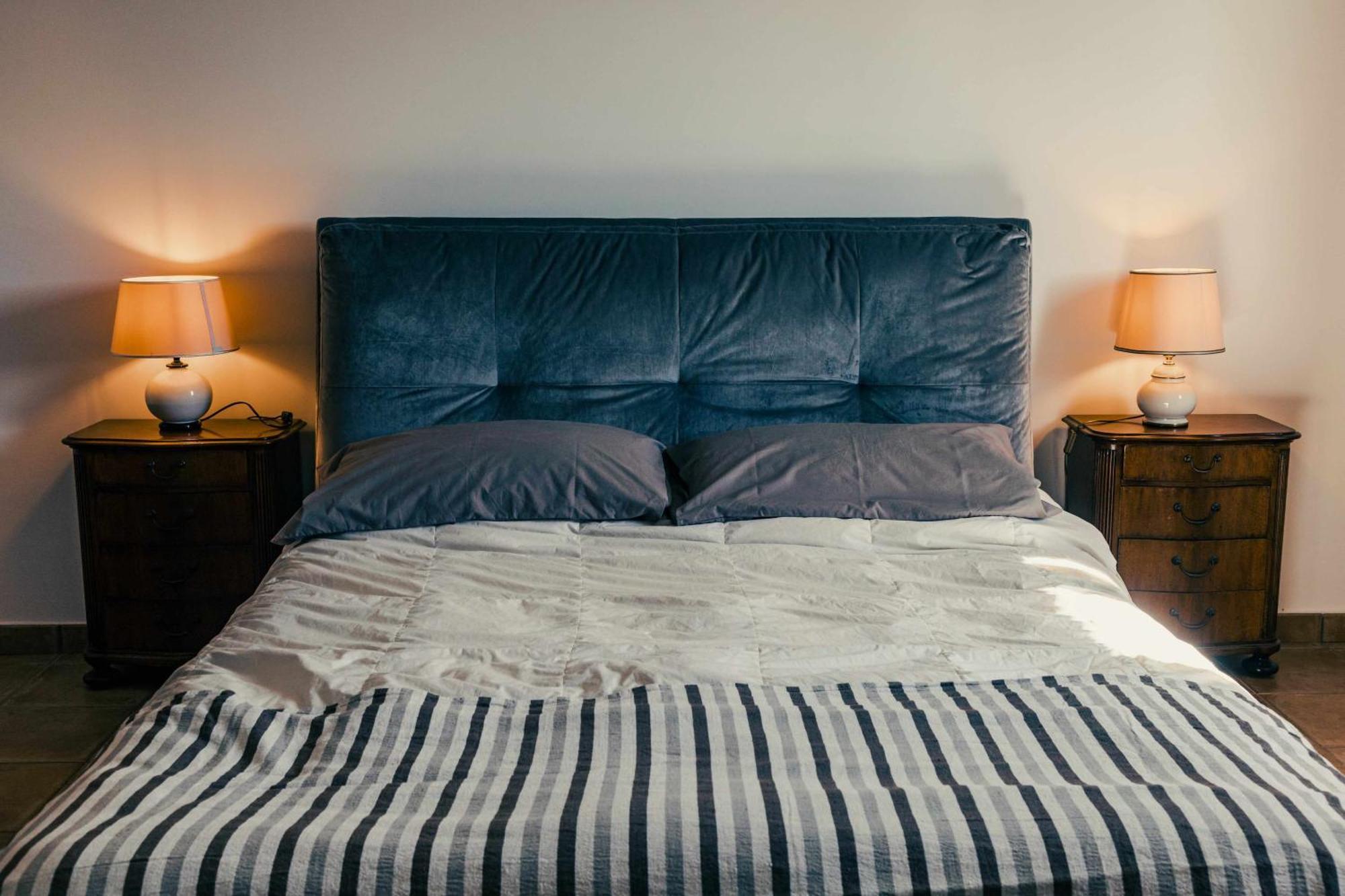Bed And Breakfast Villa Romano Anzio Phòng bức ảnh